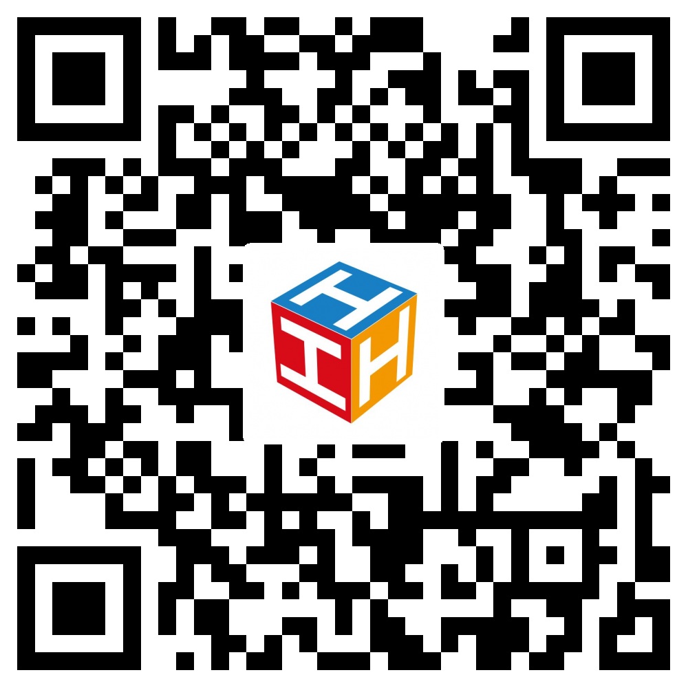 工立方微信